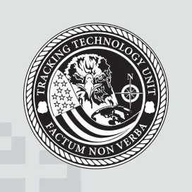 Tracking Technology Unit Seal